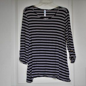 Studio long sleeve shirt